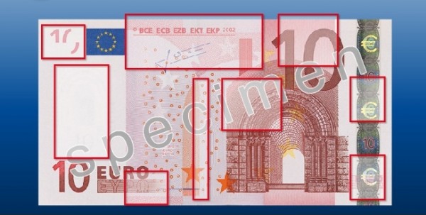 Il cartello delle 10 euro – Rosetana…Mente..
