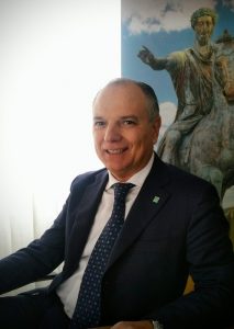 Michele Turrini